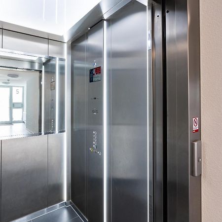 Apartment "Kiefernblick" - Haffresidenz Garz  Eksteriør billede